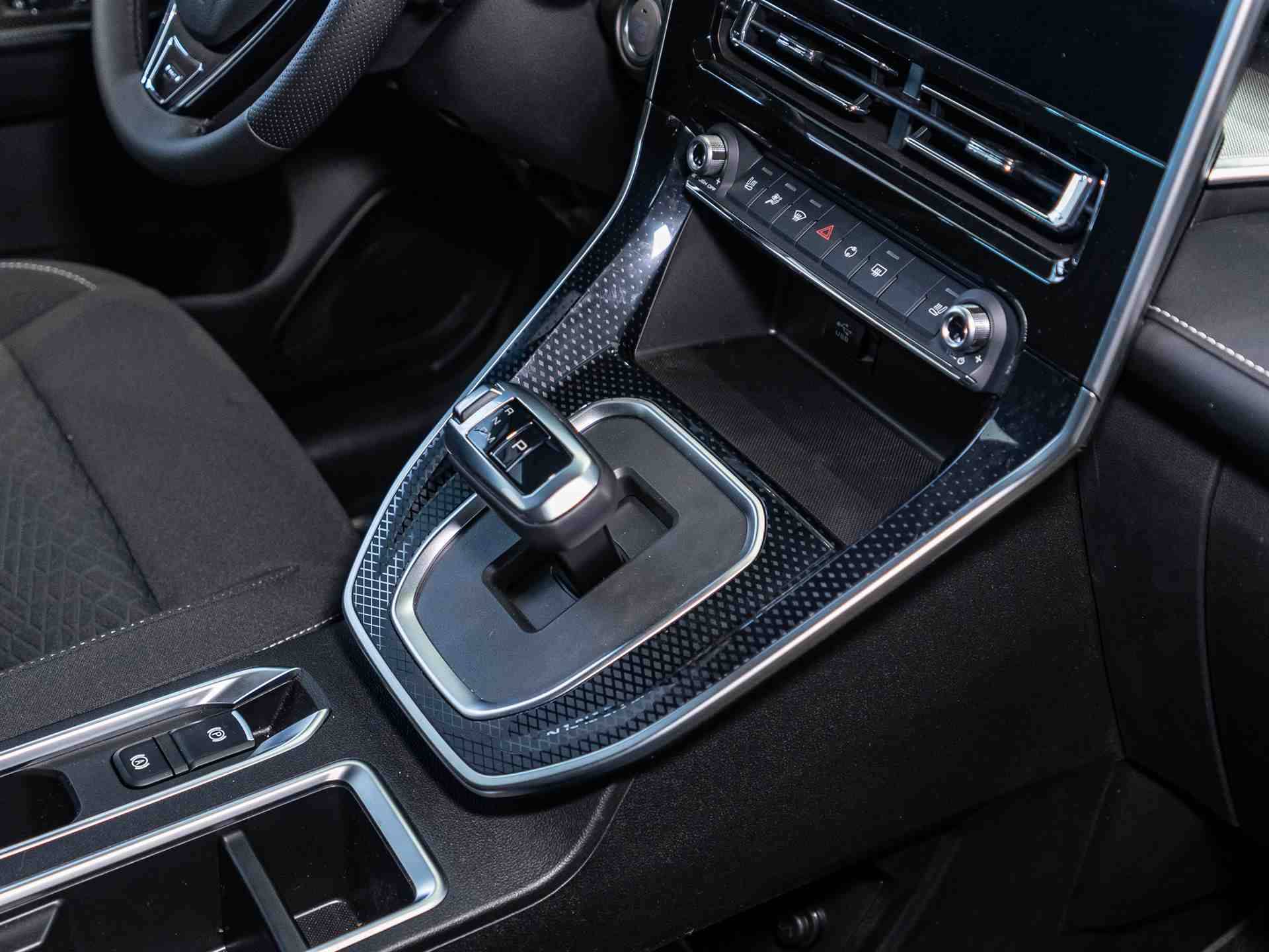 Haval M6 Family FWD MT 143