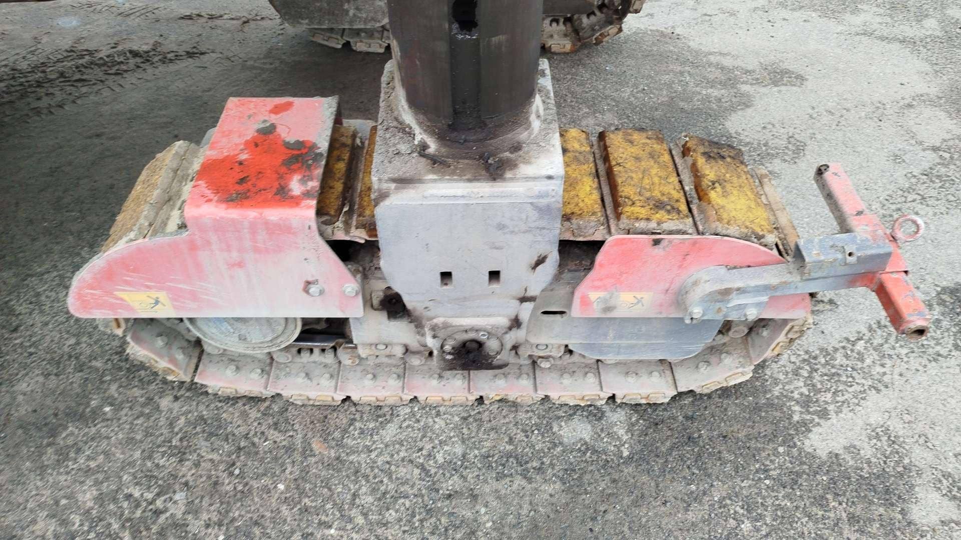 Wirtgen W150 CF, 2021 года в лизинг