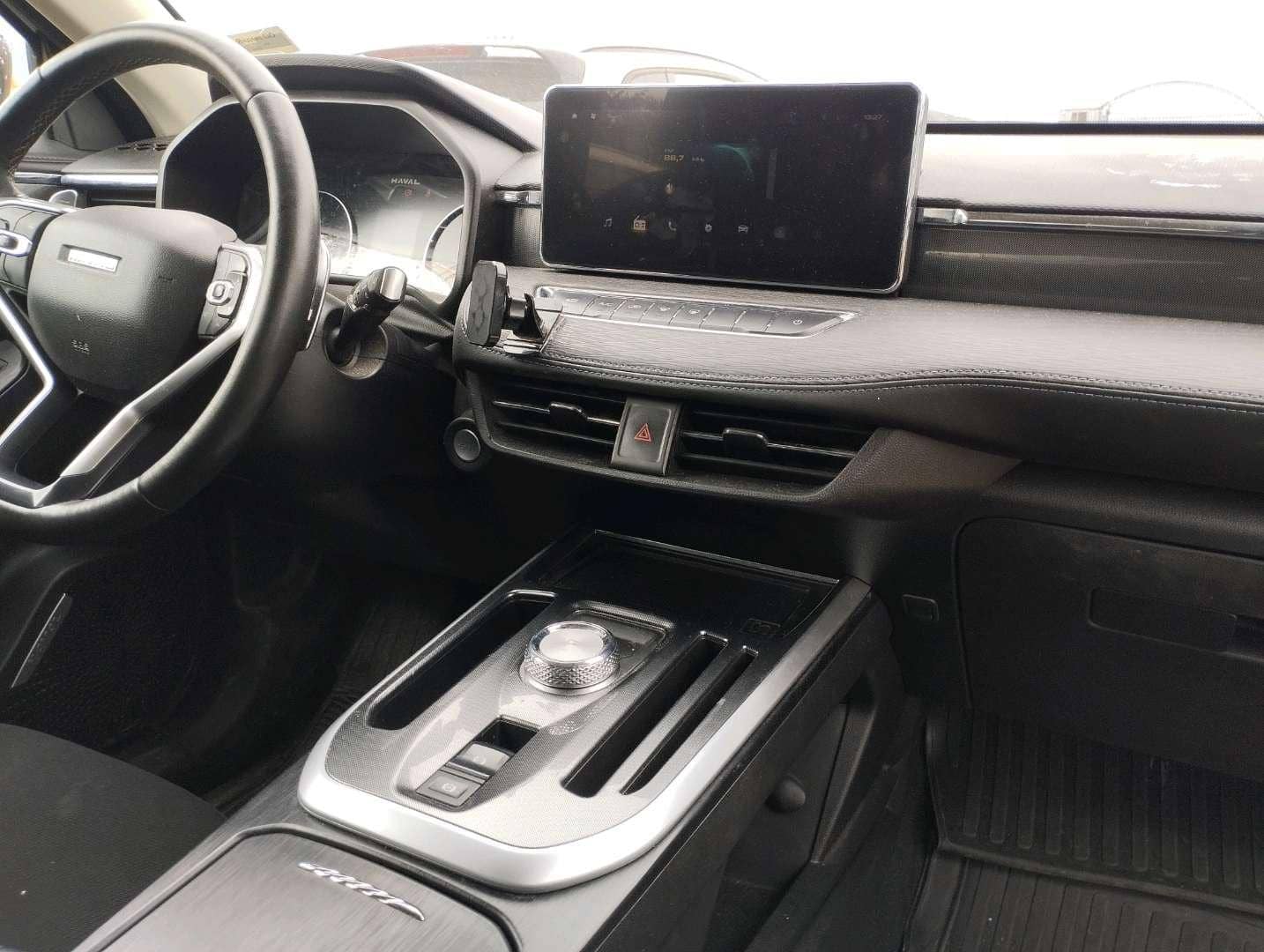 Haval Jolion,  148 505 км, 2024 года в лизинг