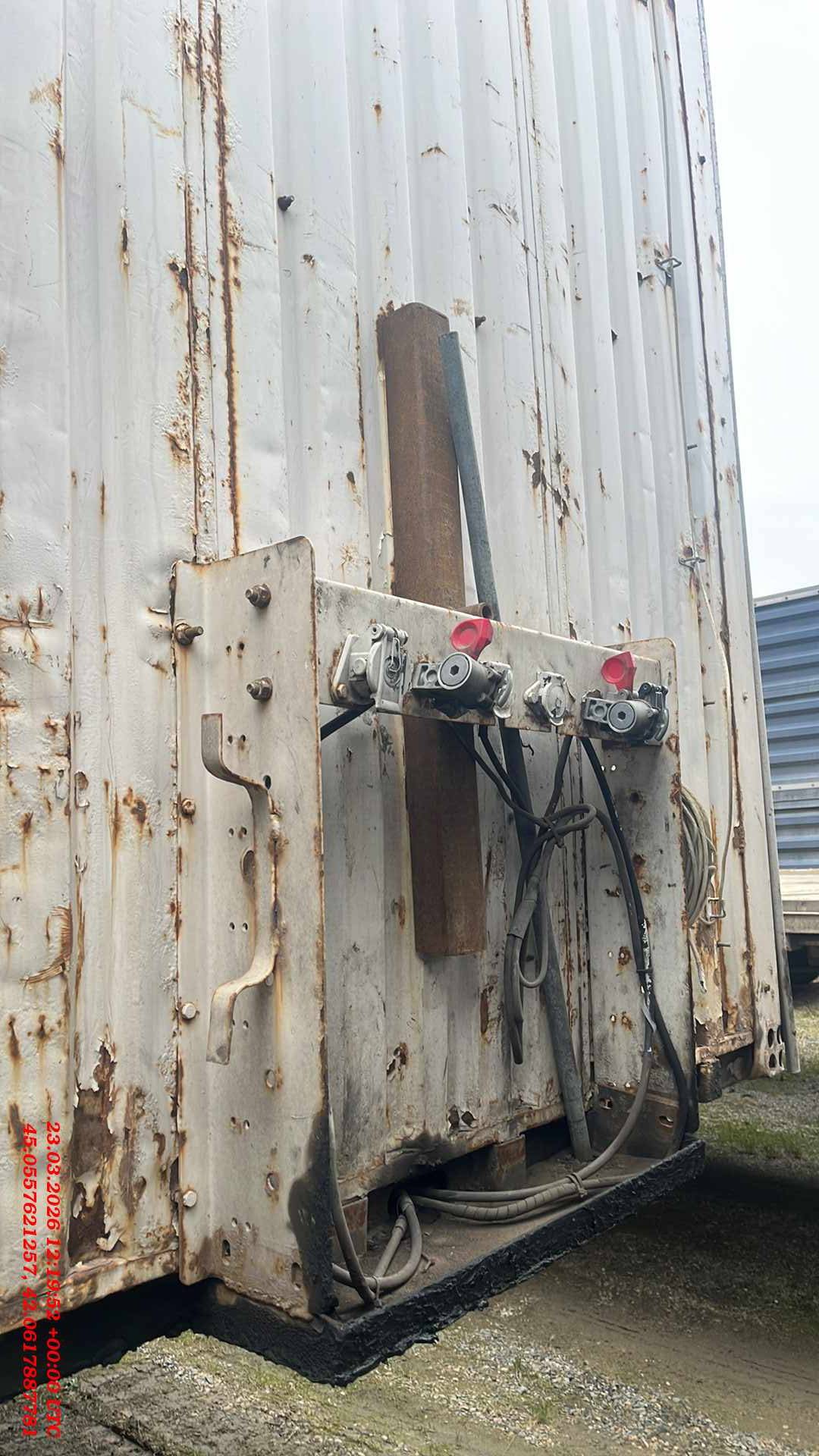 НЕФАЗ Тентованный 93341-07, 2019 года в лизинг