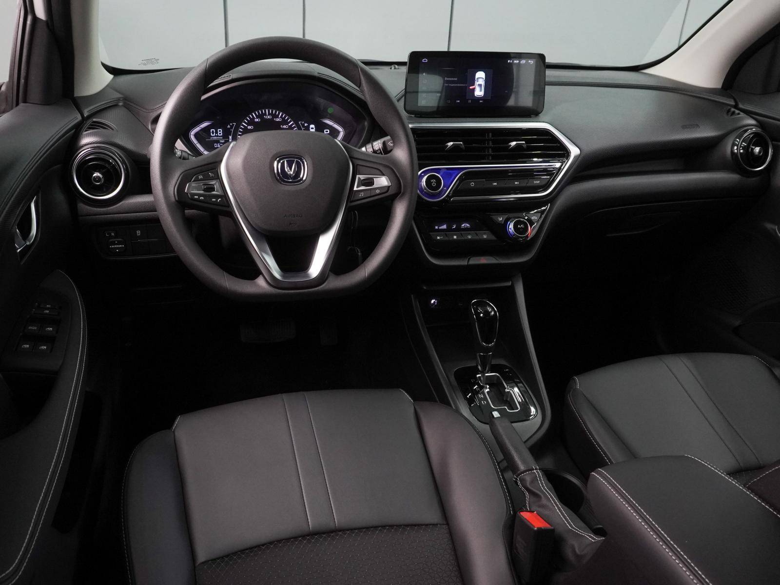 Changan Alsvin LX 1.5 5DCT