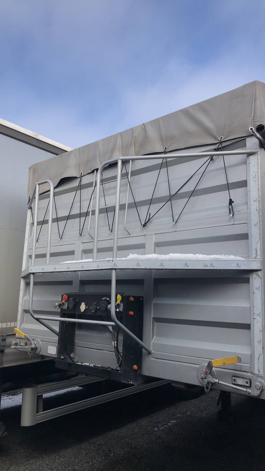 СЗА 925312, 2024 года в лизинг