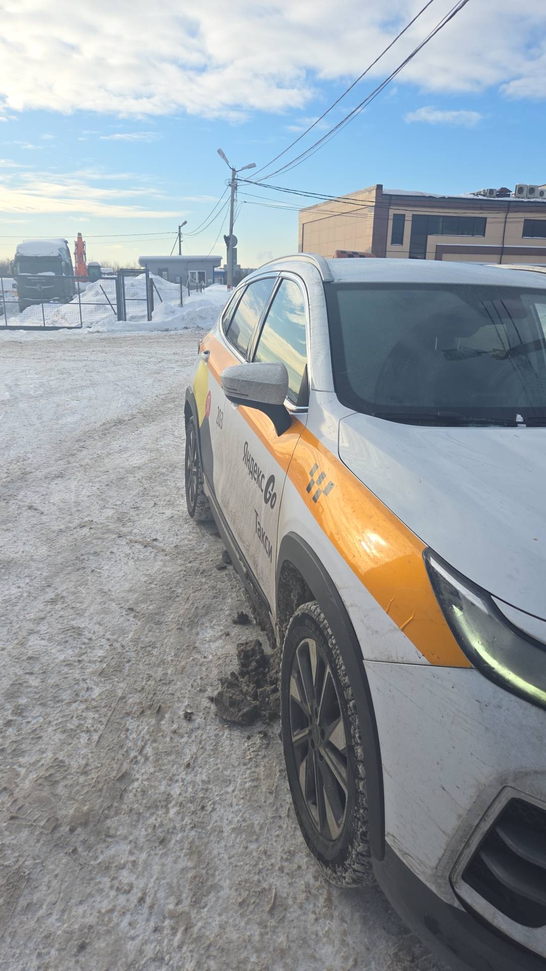 EXEED LX,  154 286 км, 2023 года в лизинг