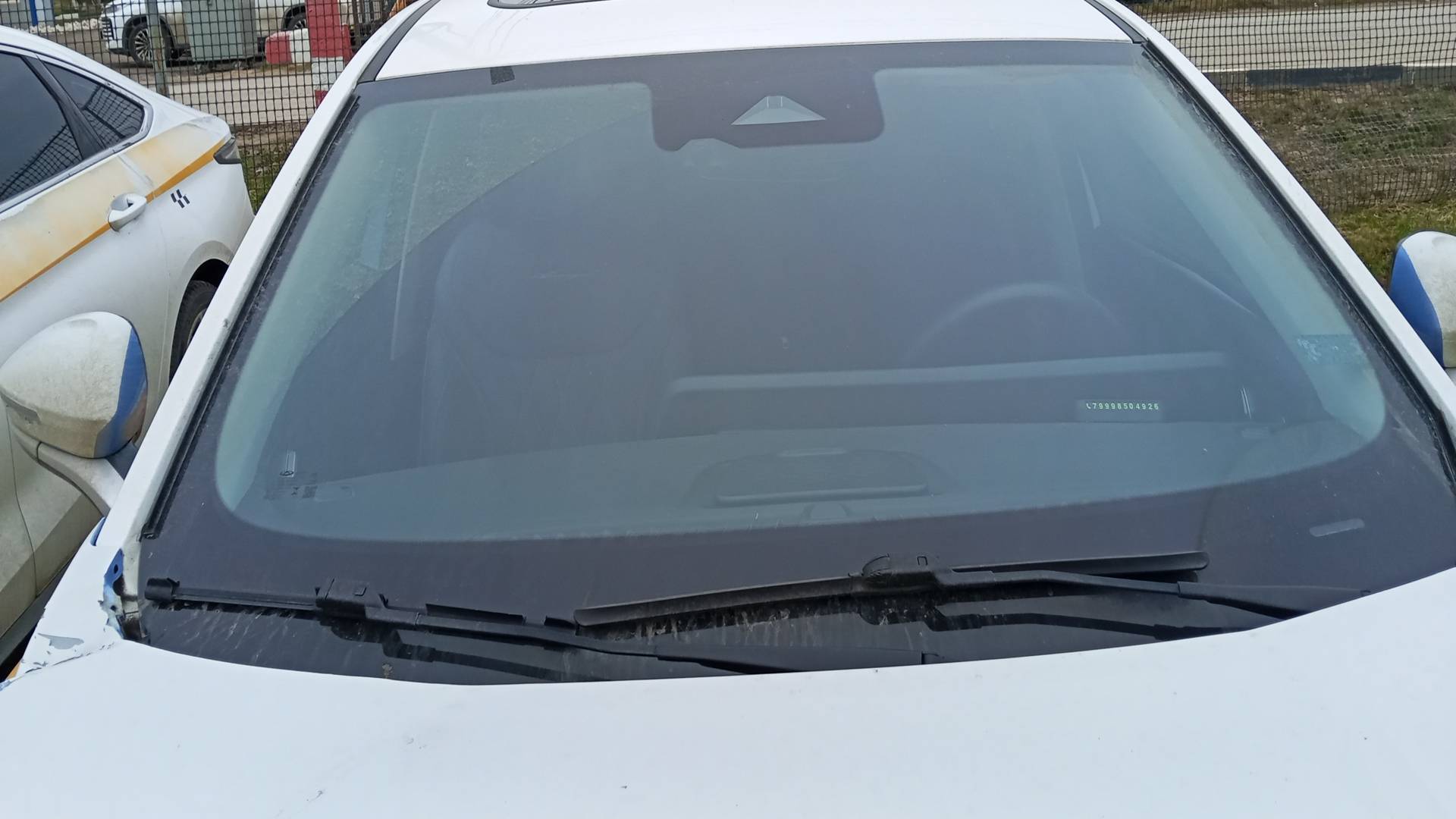 Chery Arrizo 8,  92 143 км, 2024 года в лизинг