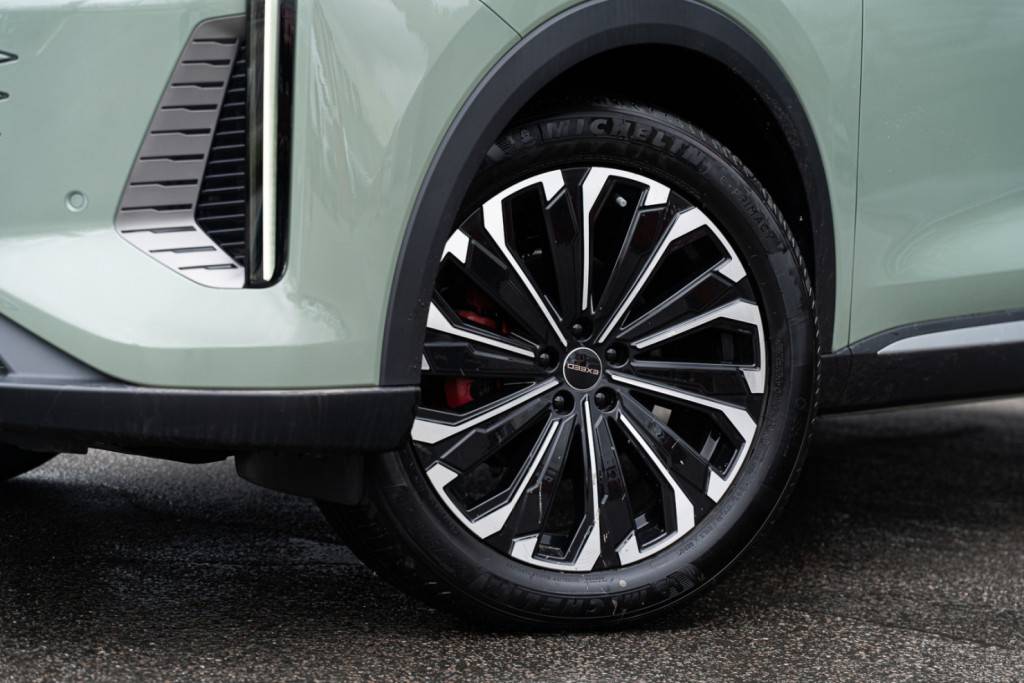 EXEED RX Premium 2.0 TGDI 8AT AWD