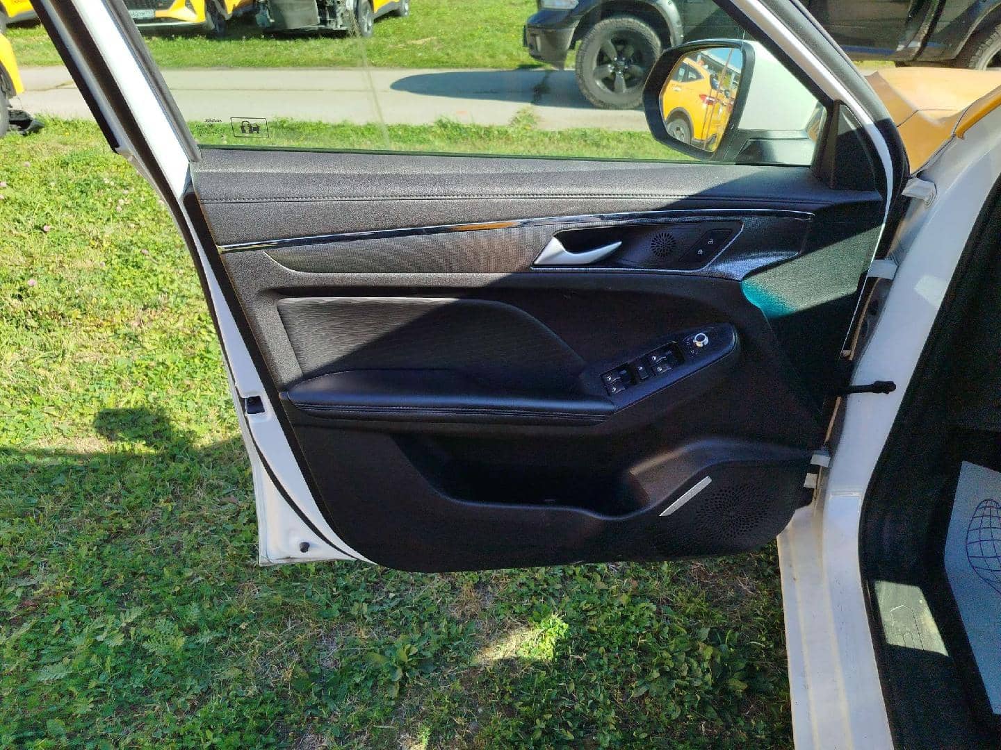Haval Jolion,  207 271 км, 2023 года в лизинг