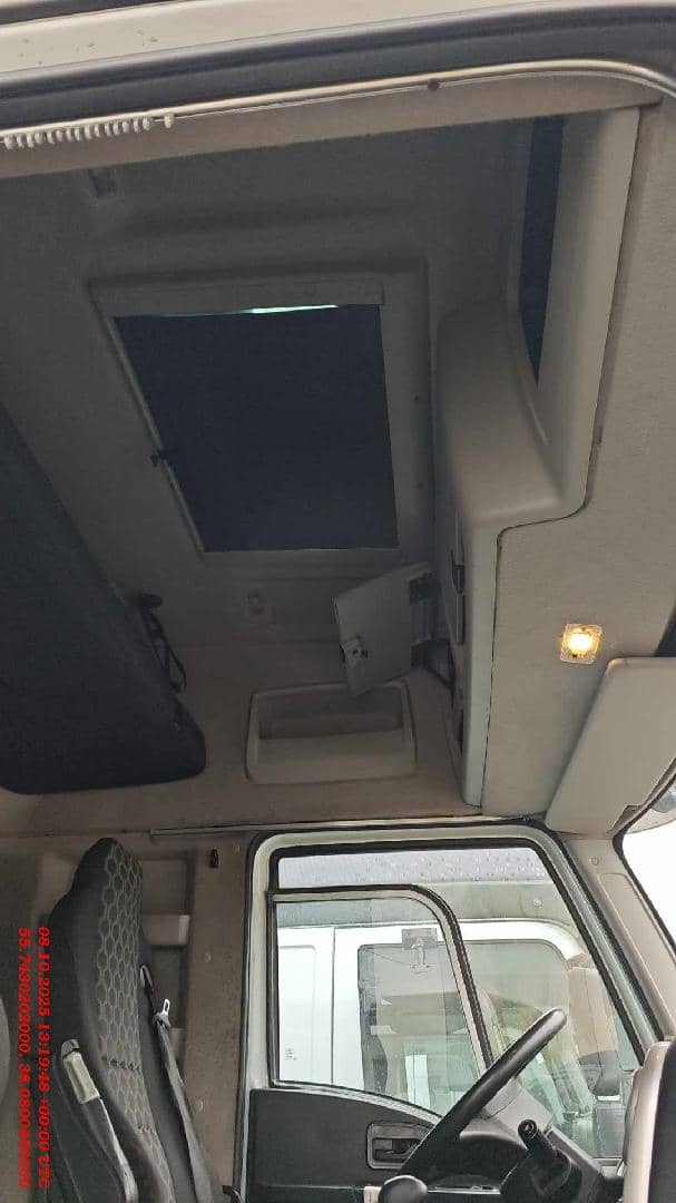 Ford CARGO 1848Т 4x2,  749 638 км, 2019 года в лизинг