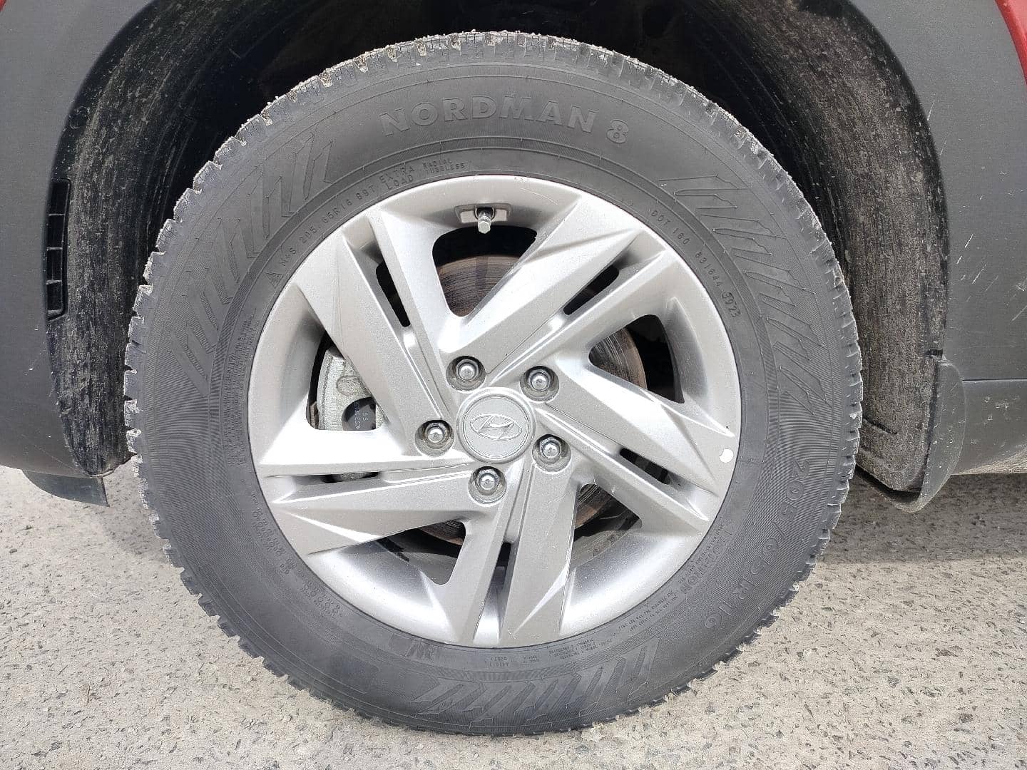 Hyundai Creta,  115 550 км, 2021 года в лизинг