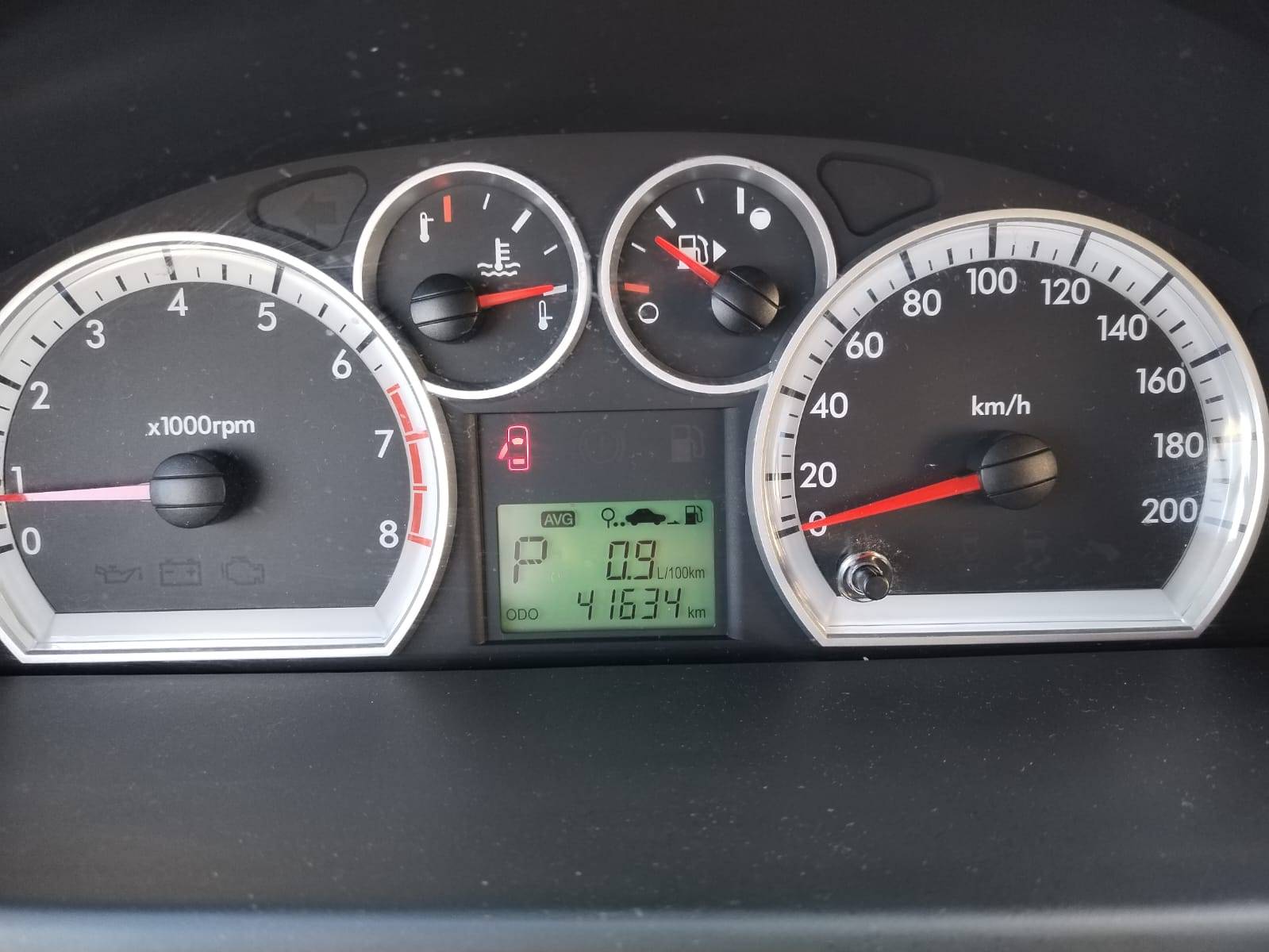 Chevrolet Nexia,  41 634 км, 2023 года в лизинг