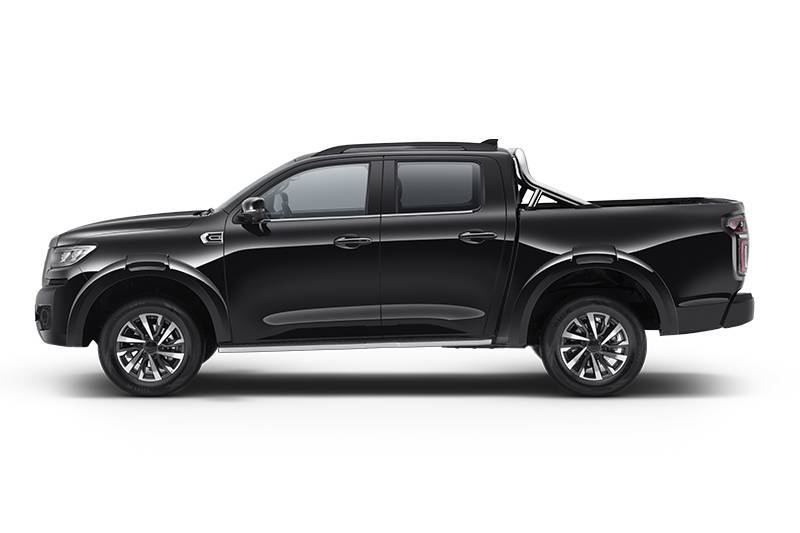 Great Wall Poer 2.0 AT 4WD Premium
