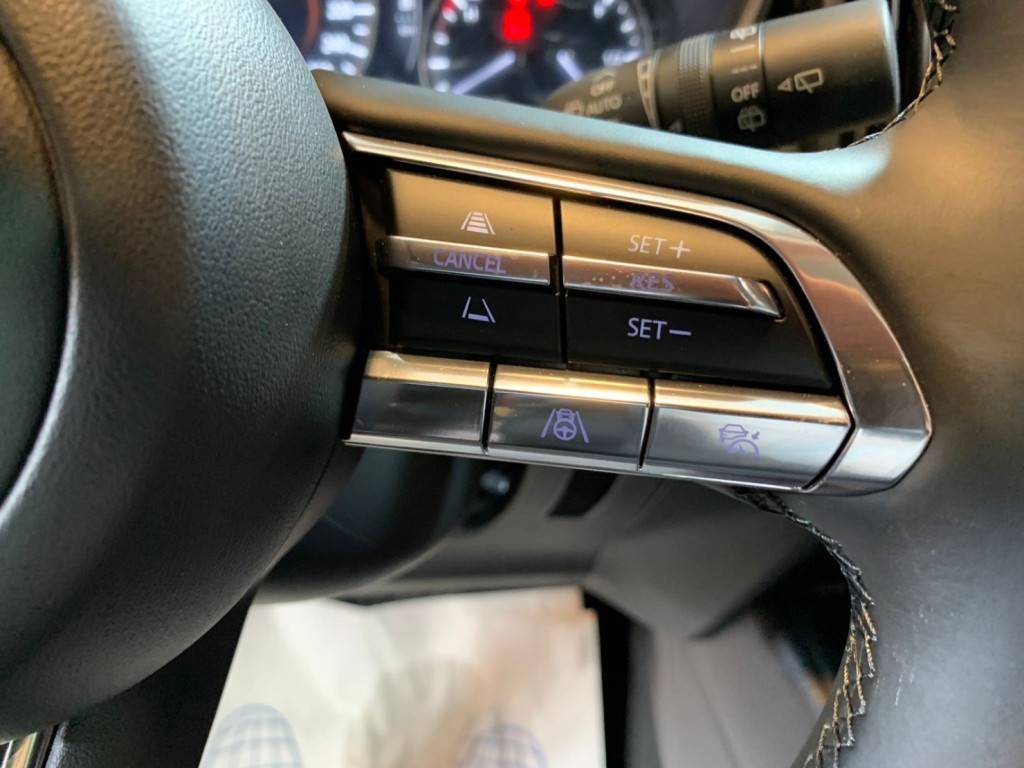 Mazda CX-50 Anxing 2.0 SKYACTIV 6AT 2WD