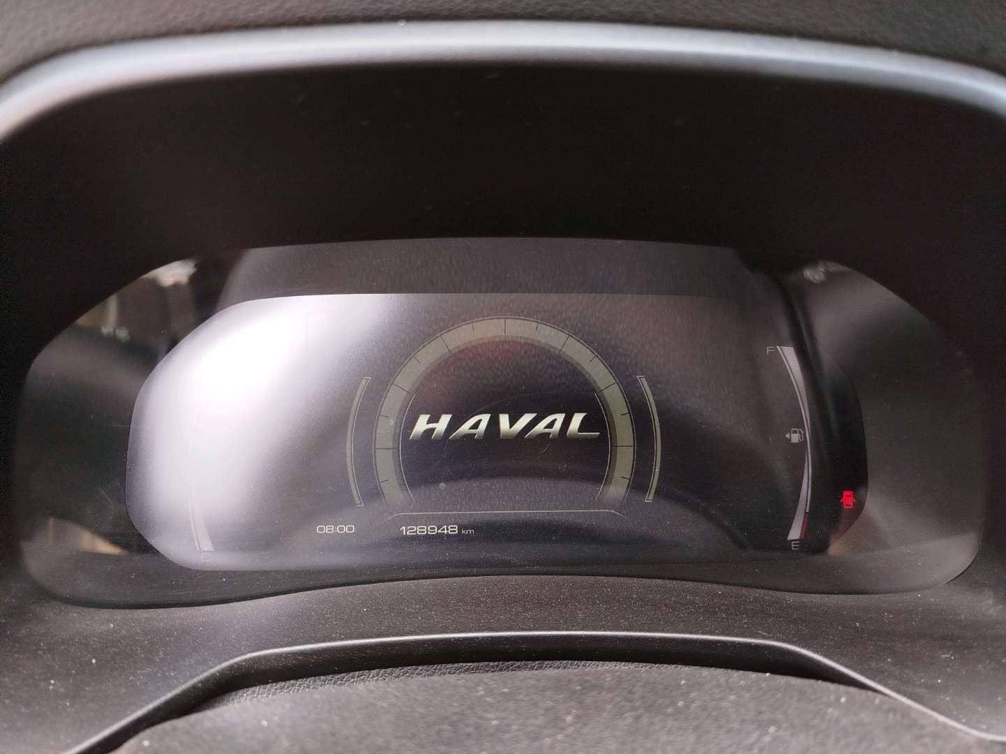 Haval F7,  128 948 км, 2023 года в лизинг