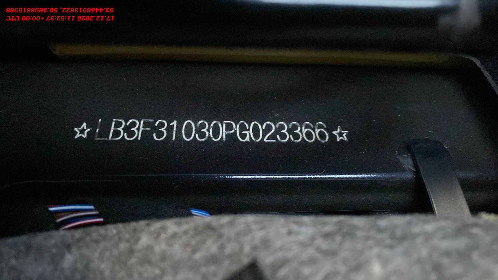 Geely Emgrand,  63 204 км, 2023 года в лизинг