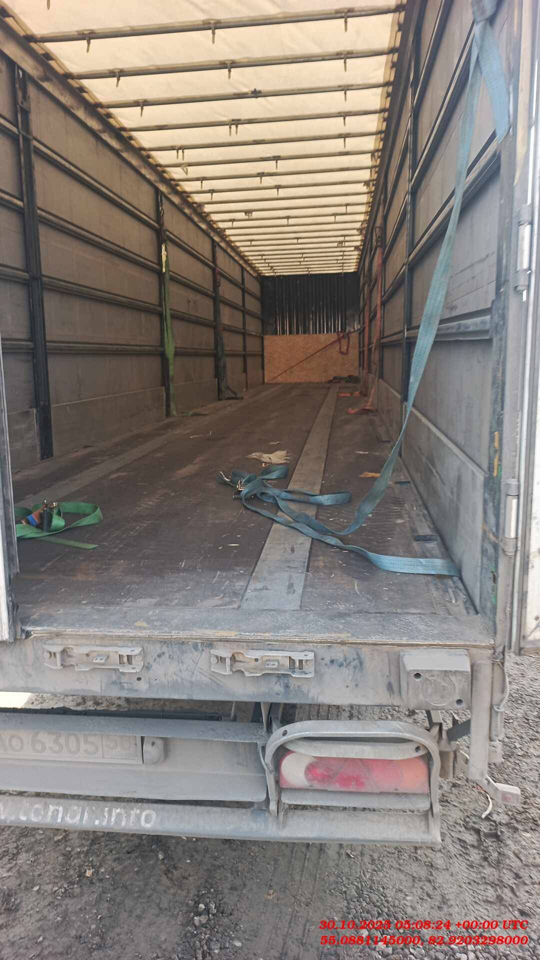 Тонар 97882 (T4-16V), 2024 года в лизинг