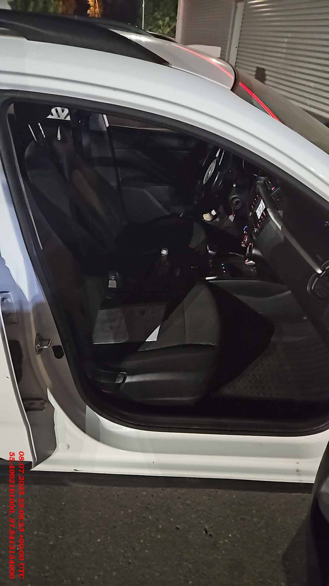 KIA Rio X-Line,  318 916 км, 2019 года в лизинг
