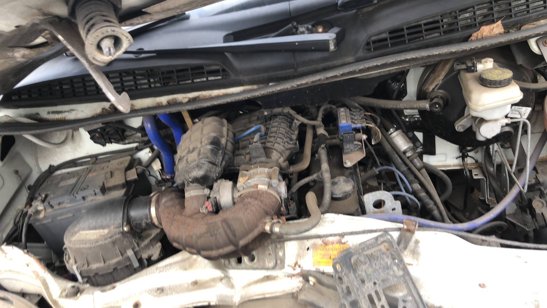 ГАЗ ГАЗель Бизнес,  198 000 км, 2022 года в лизинг