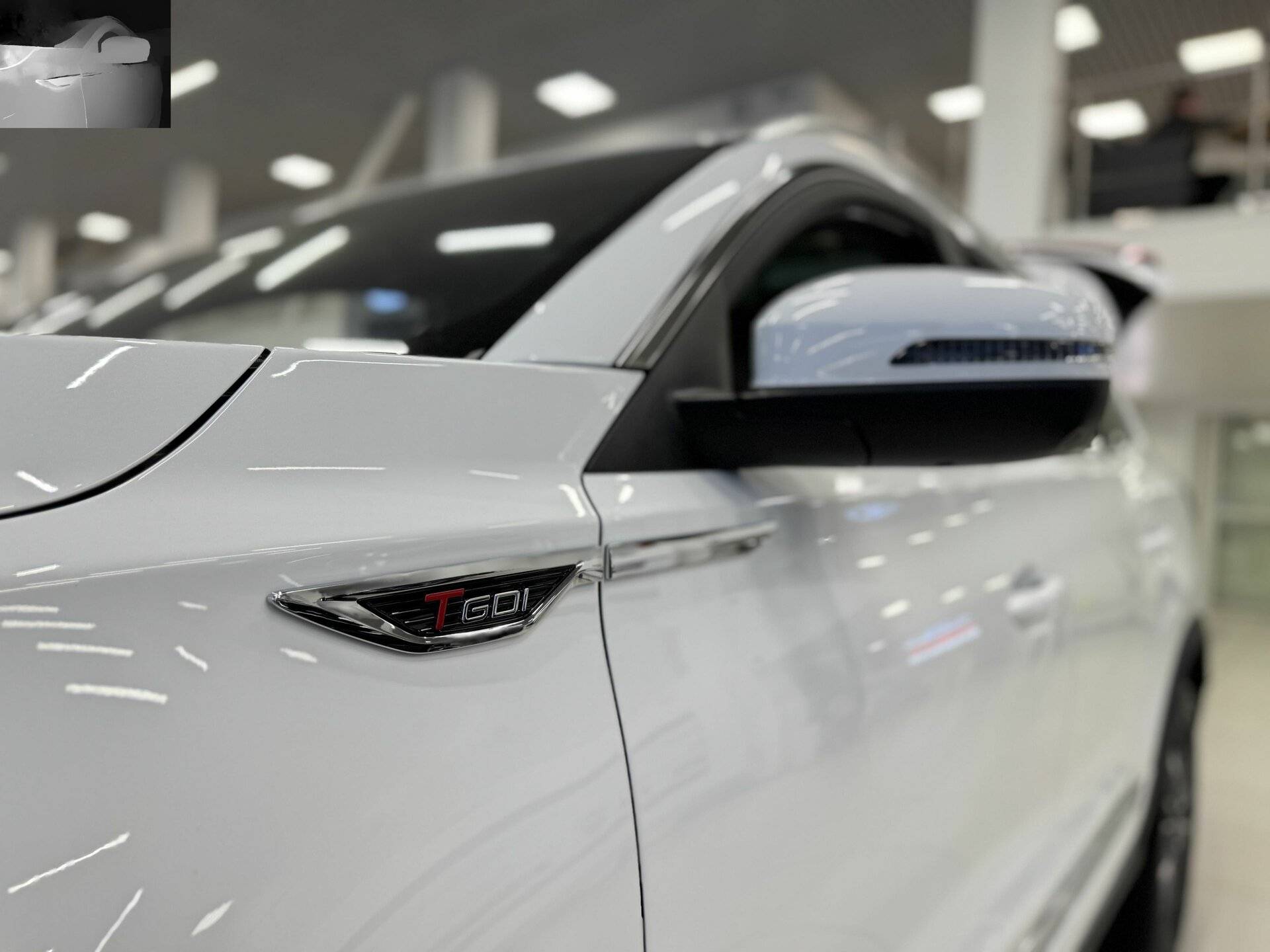 Chery Tiggo 8 PRO MAX Дримлайн полный привод (Dreamline)