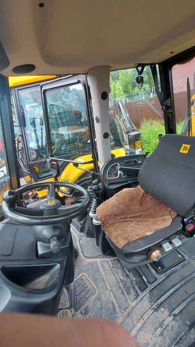JCB 3CX SUPER