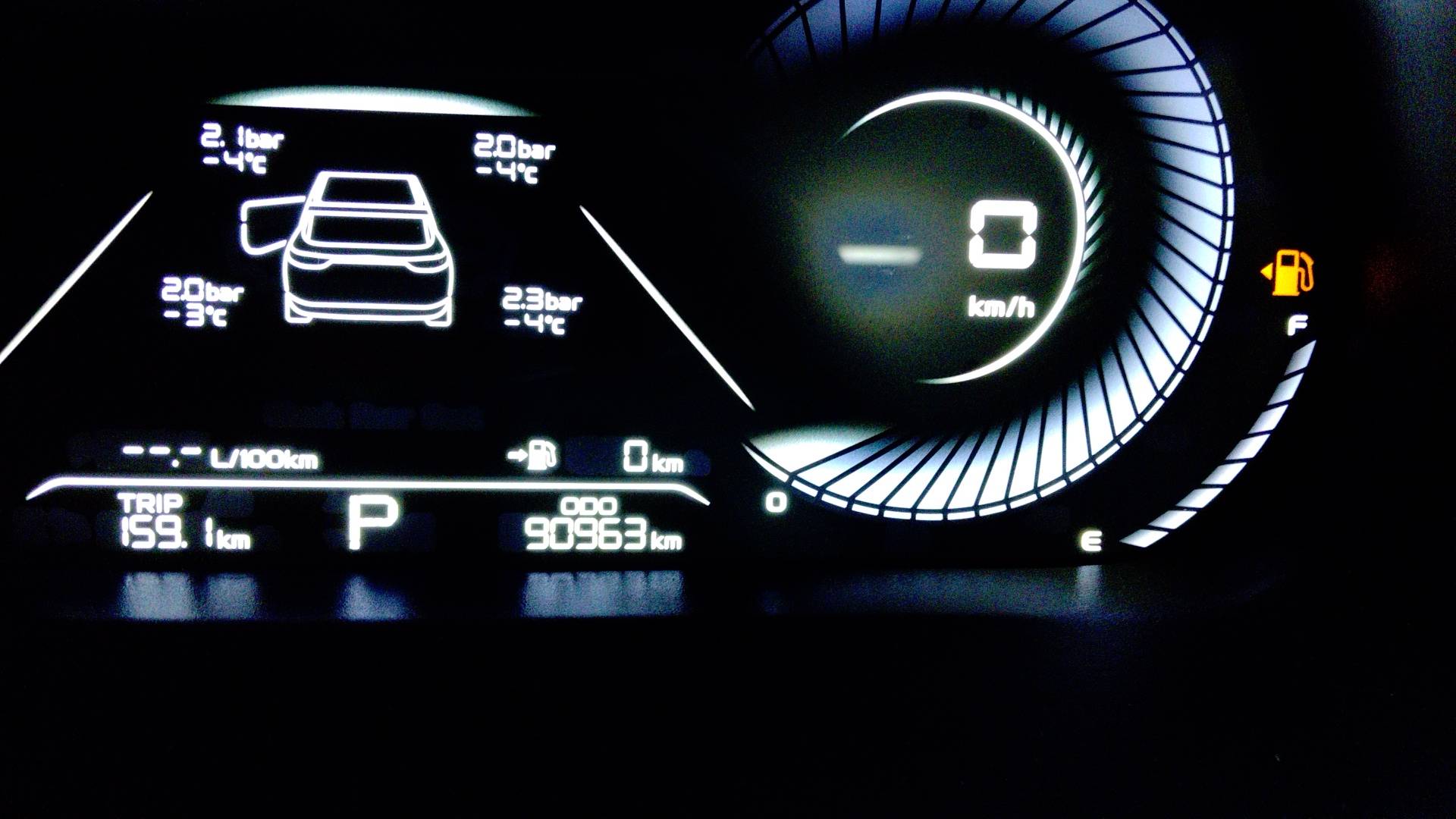 Geely Emgrand,  90 900 км, 2023 года в лизинг