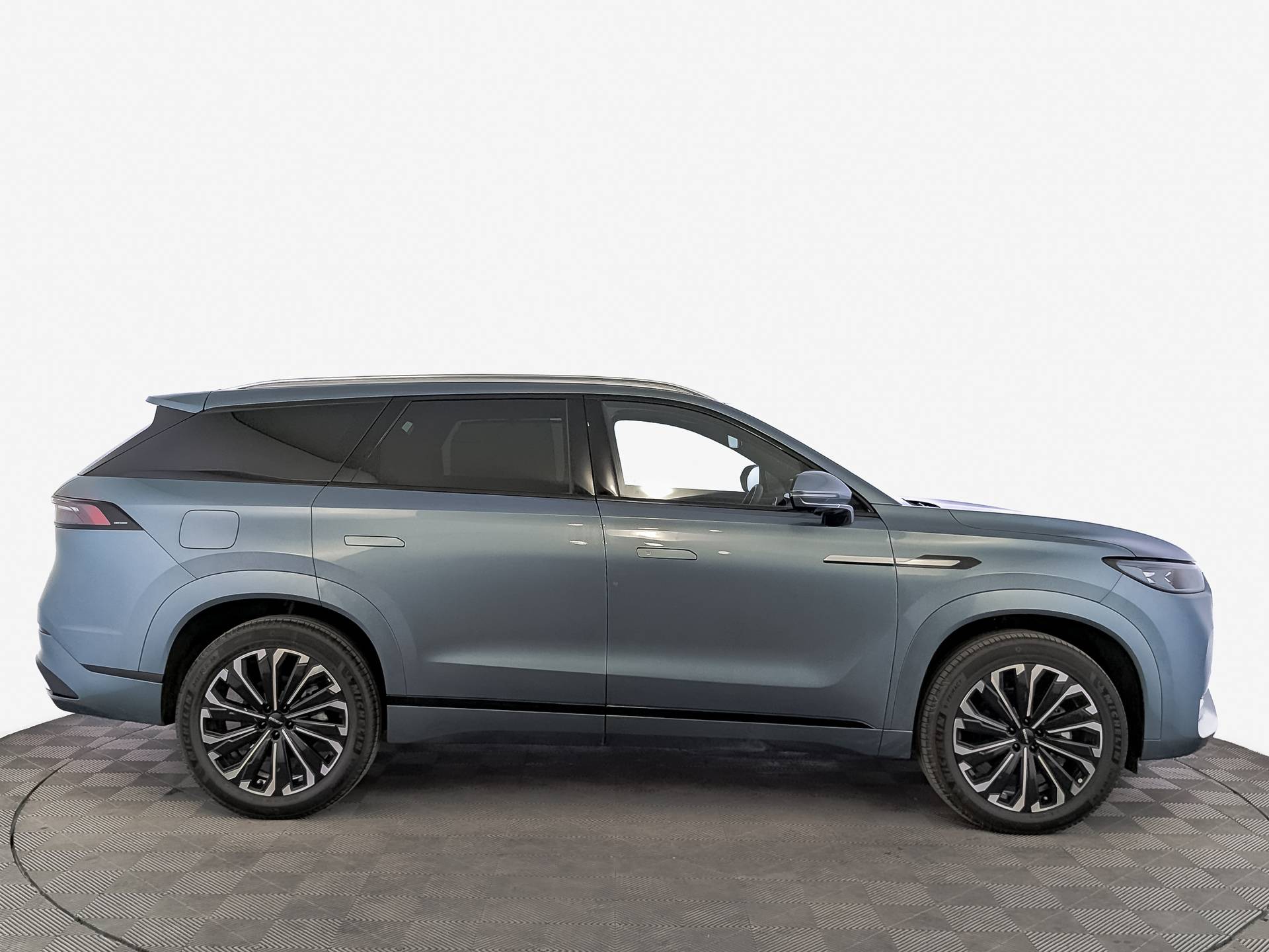 Jaecoo J8 Supreme 2.0T 7DCT AWD