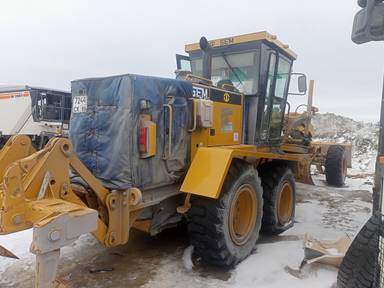 SEM 922 AWD