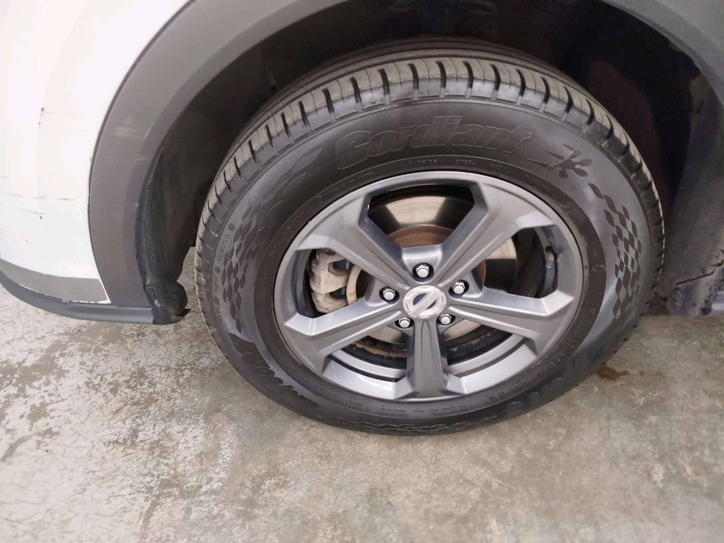 Haval F7,  319 247 км, 2023 года в лизинг