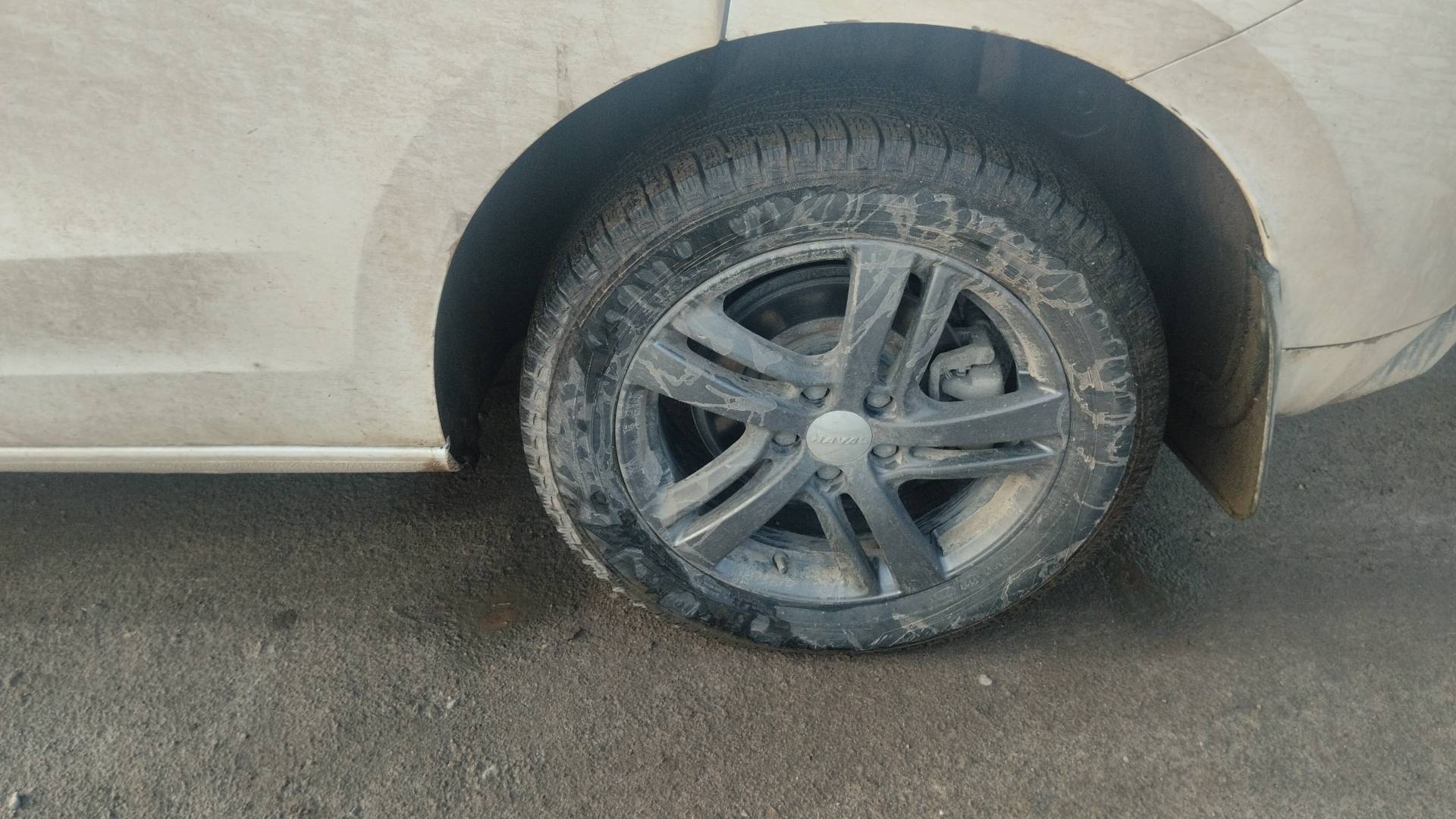 Haval Jolion,  39 496 км, 2023 года в лизинг