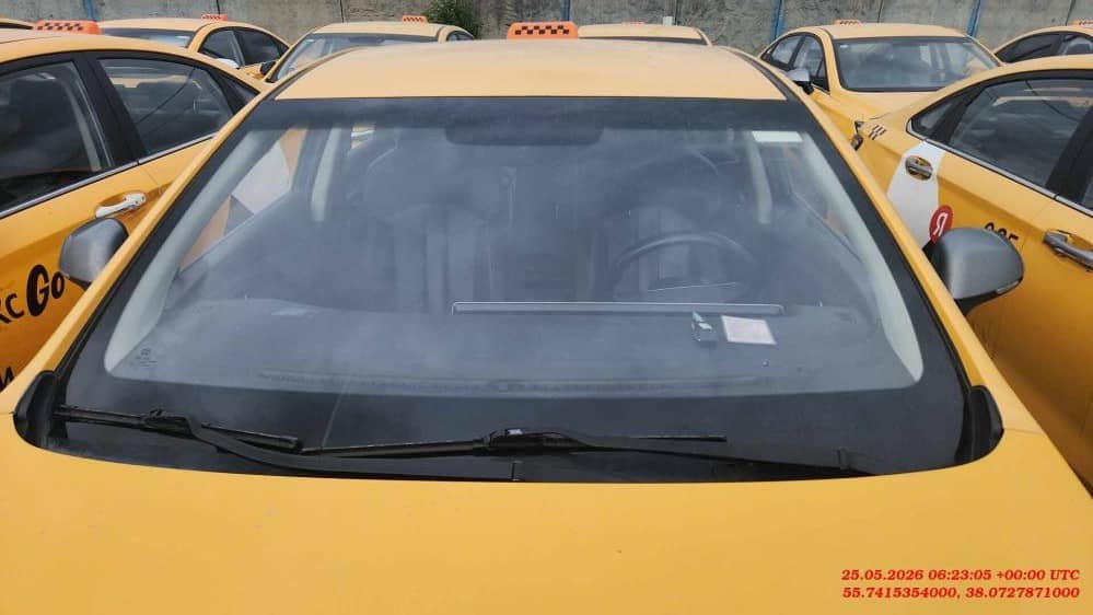 BAIC Ю5 Плюс (U5 Plus),  182 736 км, 2023 года в лизинг