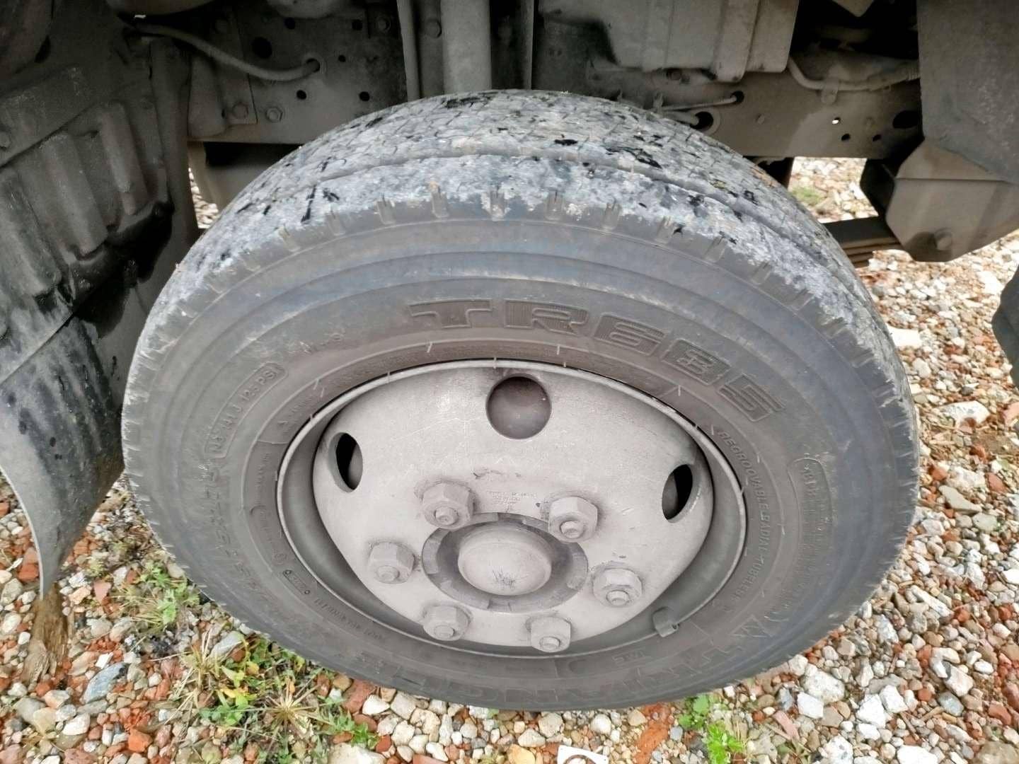 Hyundai HD78,  86 867 км, 2019 года в лизинг