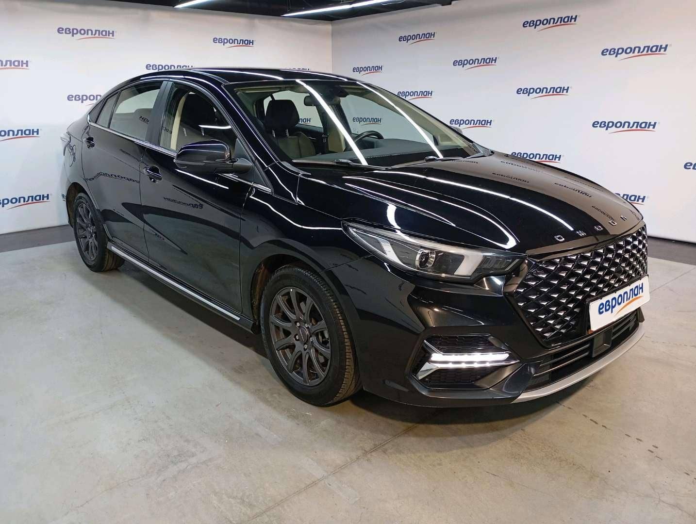 OMODA S5,  58 994 км, 2024 года в лизинг