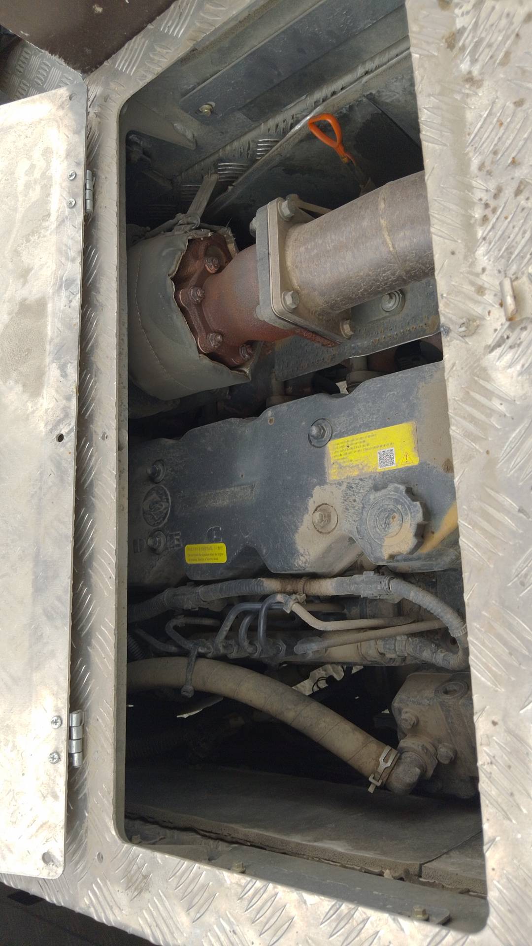 XCMG/MGCM XCT25L5_SR,  7 340 км, 2024 года в лизинг