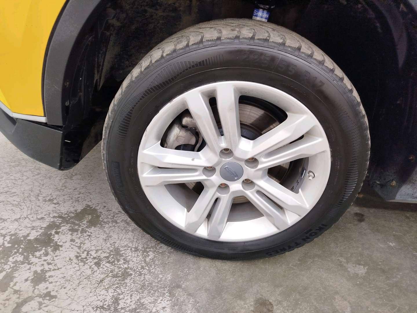 Geely Atlas Pro,  247 019 км, 2023 года в лизинг