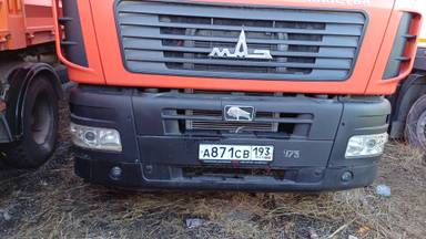 МАЗ 544028-570-031 