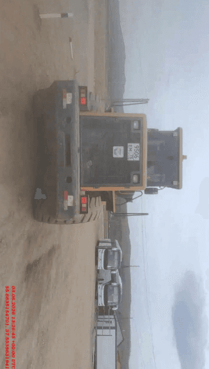 XCMG/MGCM LW500FN, 2021 года в лизинг