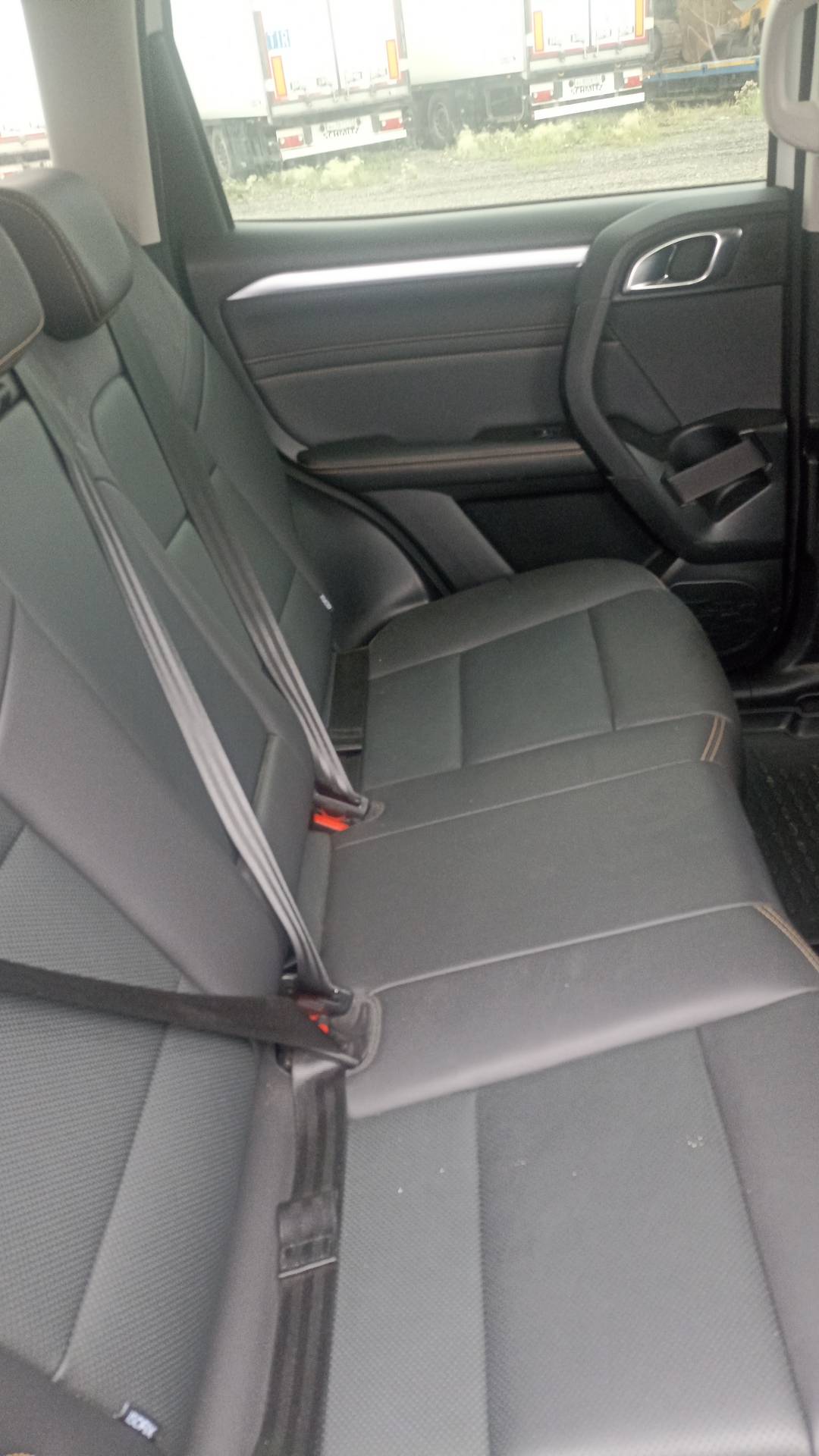 Haval Dargo X,  43 618 км, 2023 года в лизинг