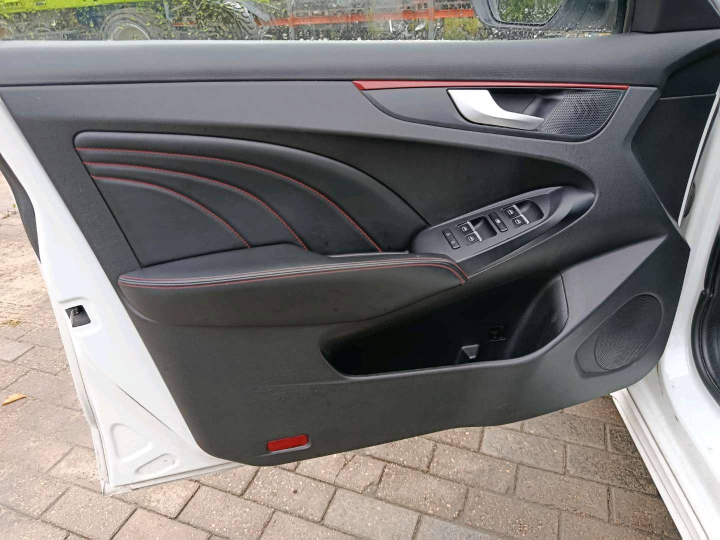 Kaiyi E5,  115 092 км, 2023 года в лизинг
