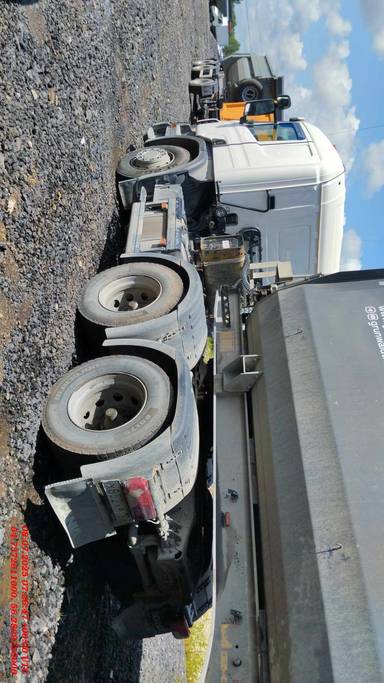 SCANIA P 440 CA6x4HSZ (N)