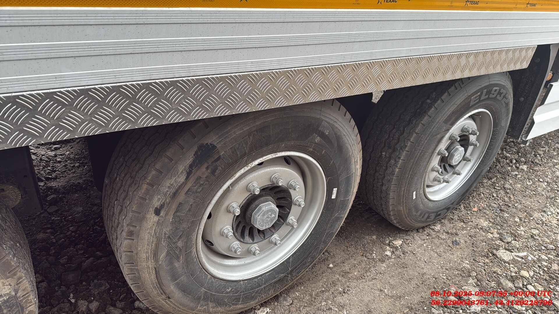 ТЕХАС 9751F1, 2024 года в лизинг