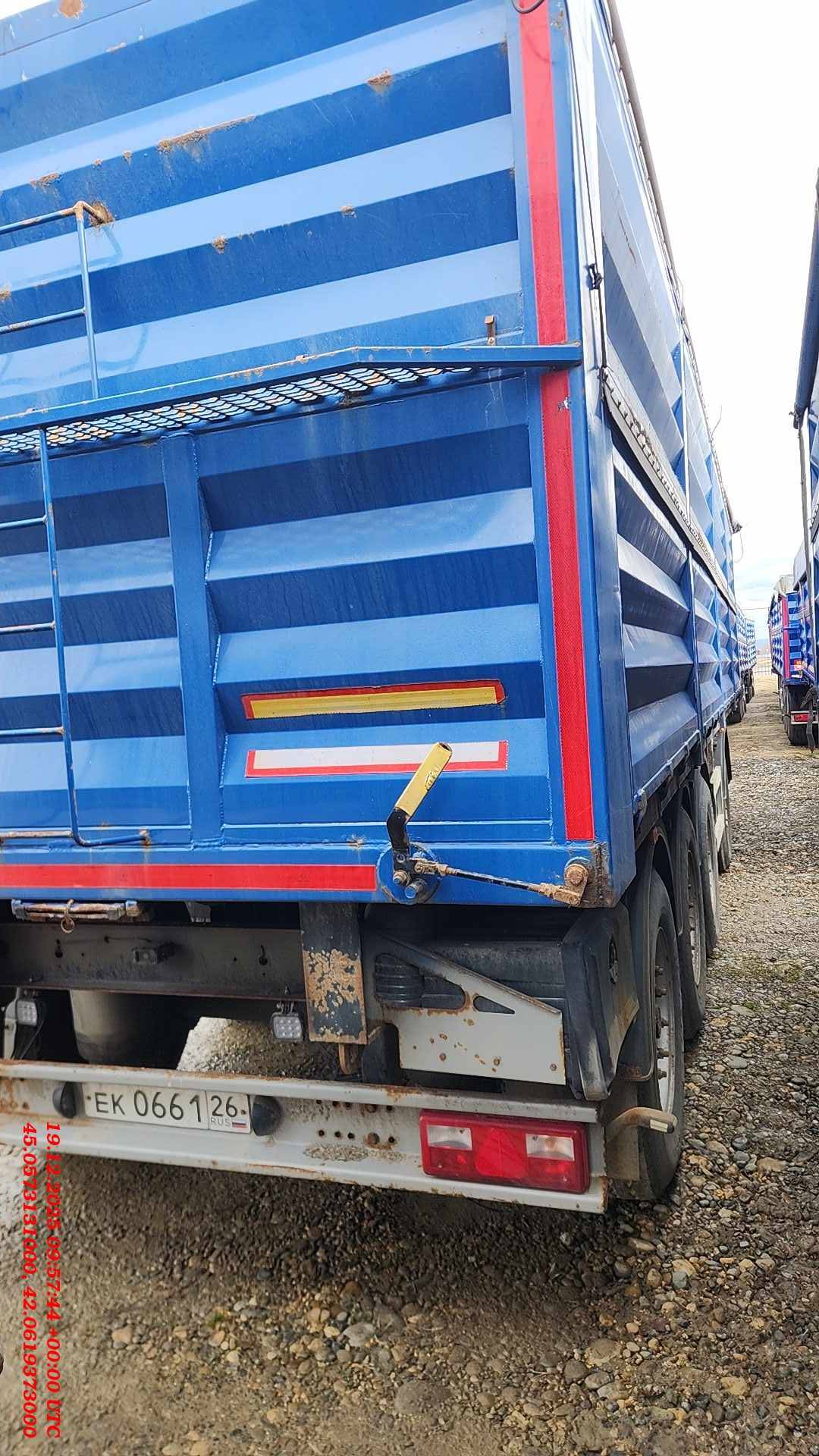 СЗА 924312, 2022 года в лизинг