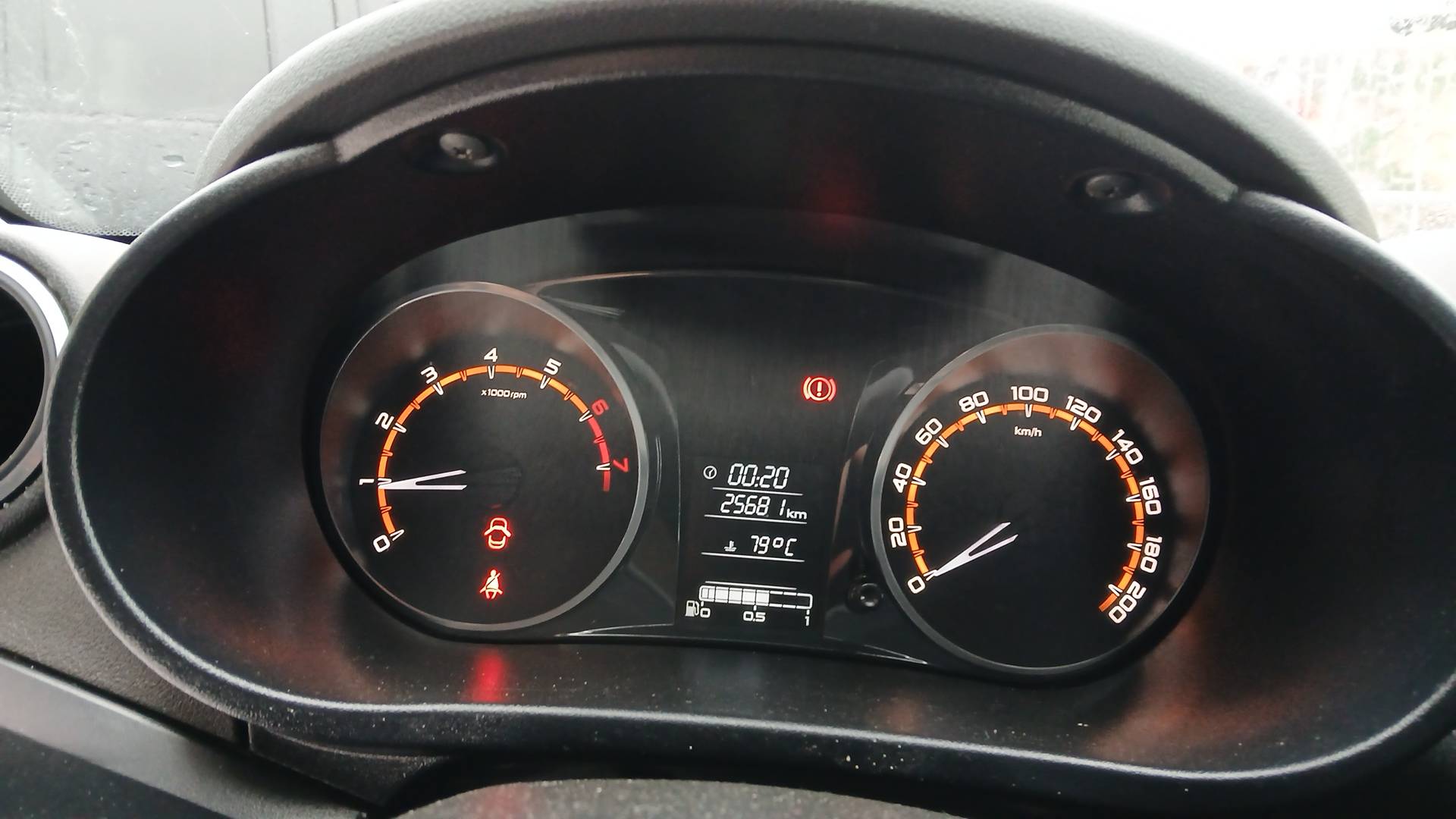 Lada Granta седан,  25 681 км, 2024 года в лизинг