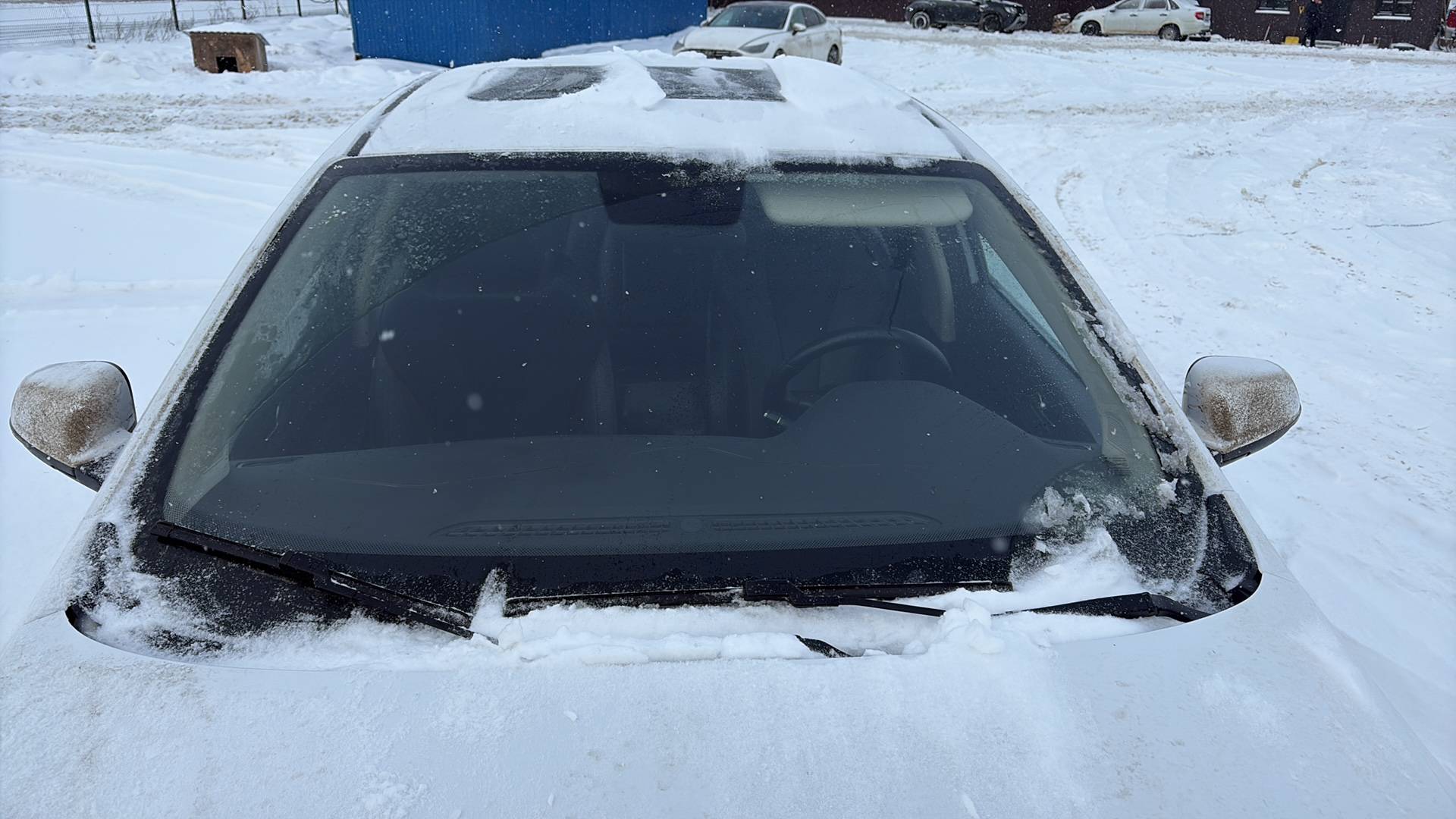 OMODA S5,  156 995 км, 2023 года в лизинг