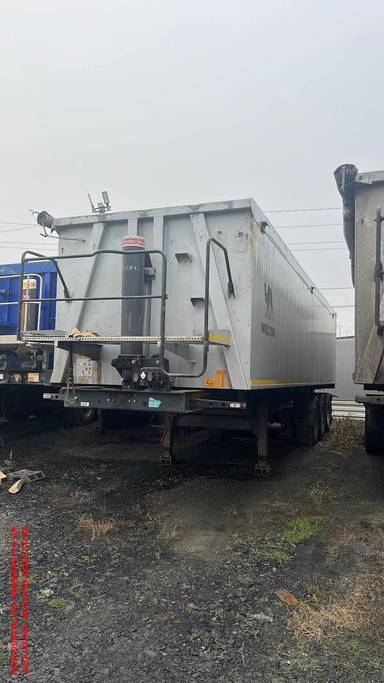 Wielton NW 3 А 48 SD