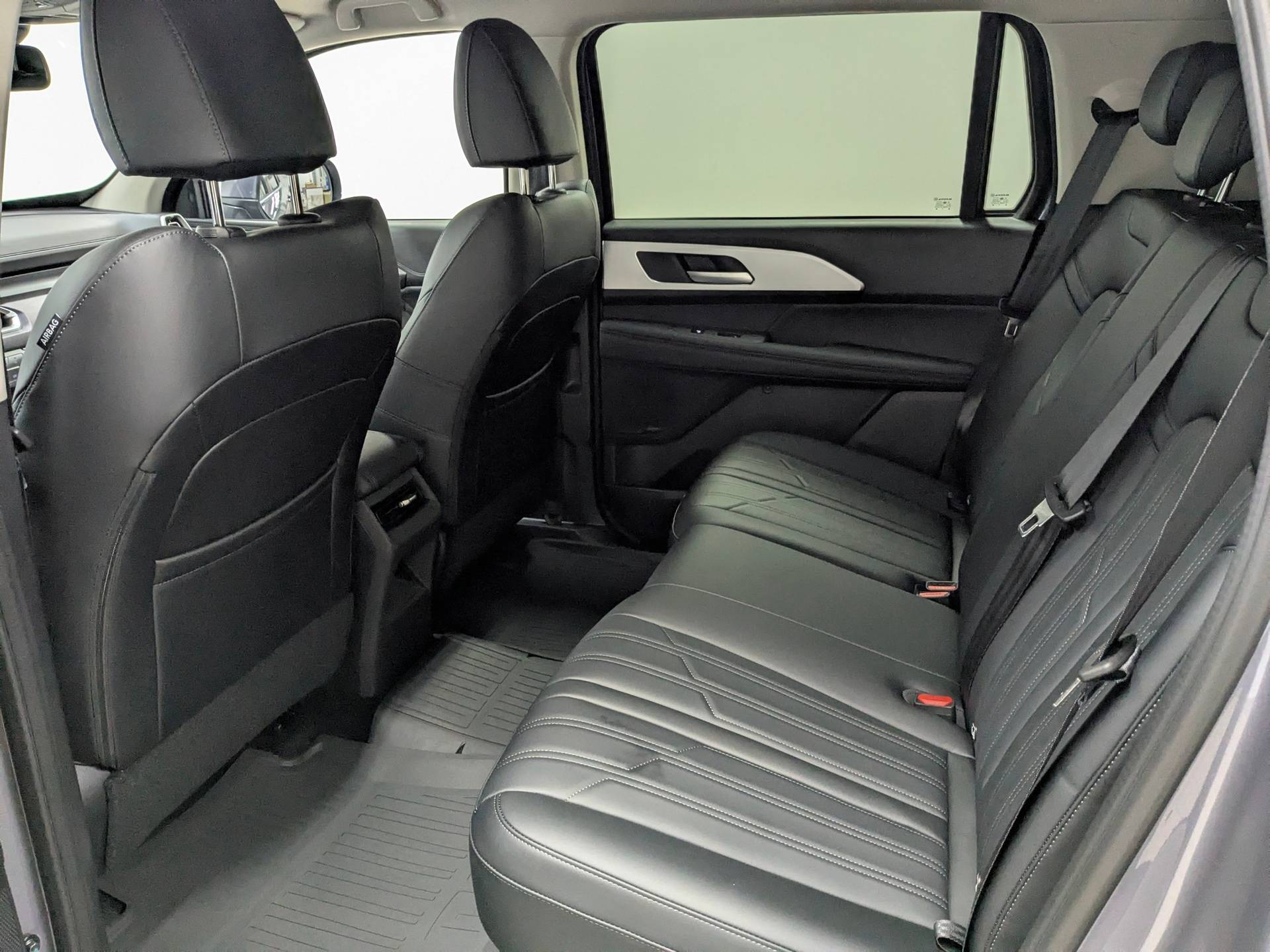 Haval H5 Premium 2.0T 8AT 4WD