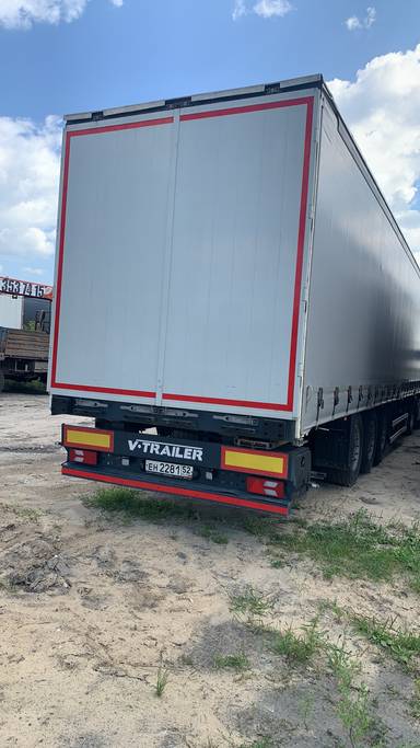 ВКР VKRP329D