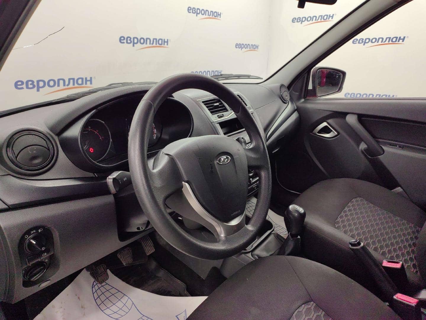 Lada Granta седан,  78 914 км, 2023 года в лизинг
