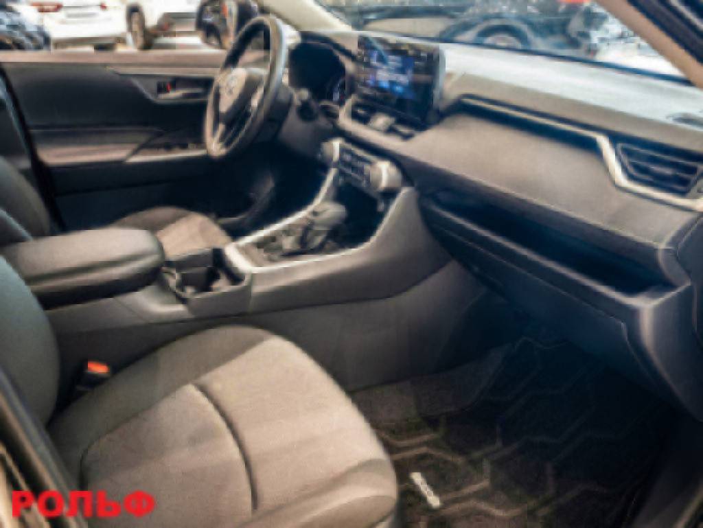 Toyota RAV4 Adventure Plus 2.0 CVT 4WD