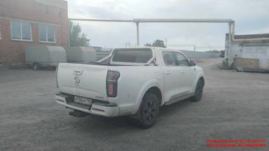 Great Wall Poer