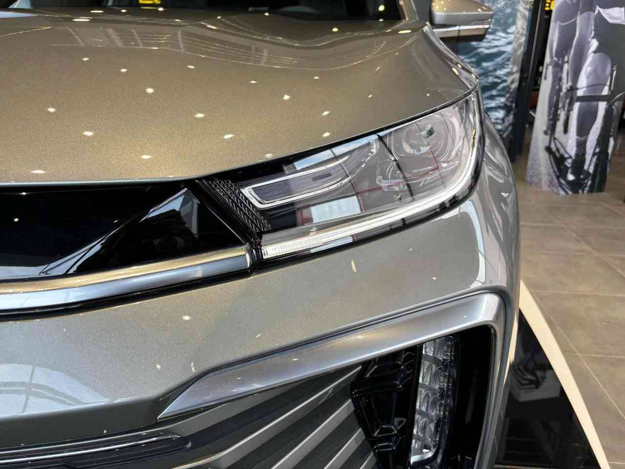 EXEED TXL Business 1.6 TGDI DCT7 AWD