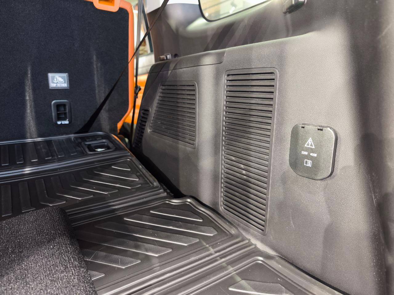 Haval H9 Premium 2.0T 8AT 4WD