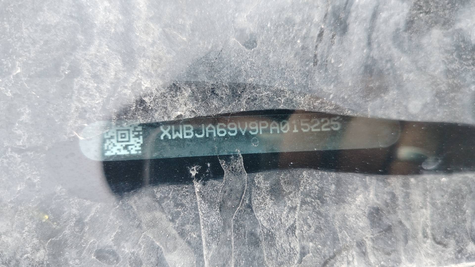 Chevrolet Cobalt,  73 318 км, 2023 года в лизинг